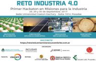 Reto industria 4.0 ¿Qué es y qué se está haciendo al respecto?