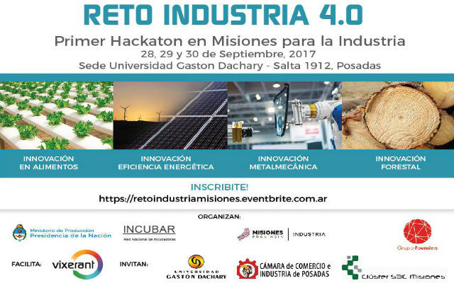 Reto industria 4.0 ¿Qué es y qué se está haciendo al respecto?