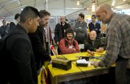 Comunidad, entrevistas & herramientas: lo que pasó en el stand de DeMáquinas en ExpoFerretera2017