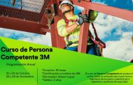 Capacitación para trabajo en Altura de 3M en Perú