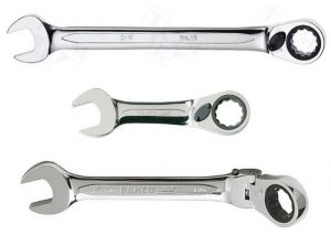 Carraca Pequeña Llave De Carraca Con Cabezal Abierto, Llave Combinada De Tubos Métrica, Llave De Carraca De Tubos, Herramienta, Herramienta De Hardware, Herramienta Manual - China Llave, Llave Llaves Carraca