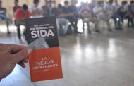 Bahco promueve la educación en el marco del día mundial de la lucha contra el SIDA