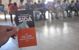 Bahco promueve la educación en el marco del día mundial de la lucha contra el SIDA