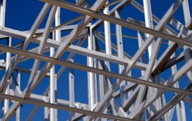 Argentina: el steel framing pasa a ser construcción tradicional ¿Qué es y qué significa este cambio para el sector?