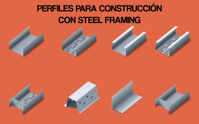 steel framing