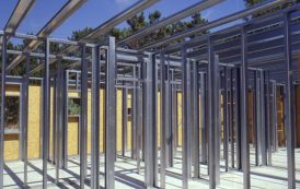 ¿Qué es el steel framing? Una guía para saber de qué se trata