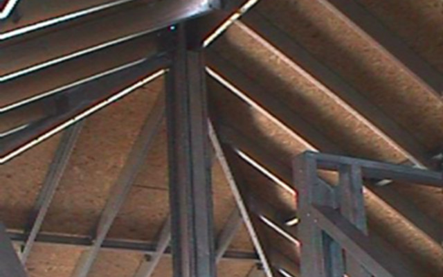 steel framing