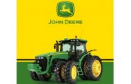 John Deere presenta su centro de operaciones en Argentina