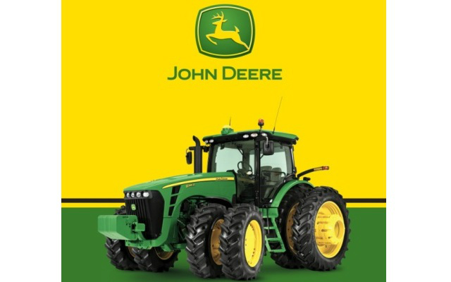 John Deere presenta su centro de operaciones en Argentina