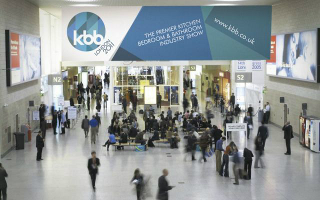 KBB Birmingham 2018