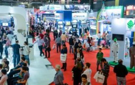 Objetivo Intersec 2018: más expositores y visitantes
