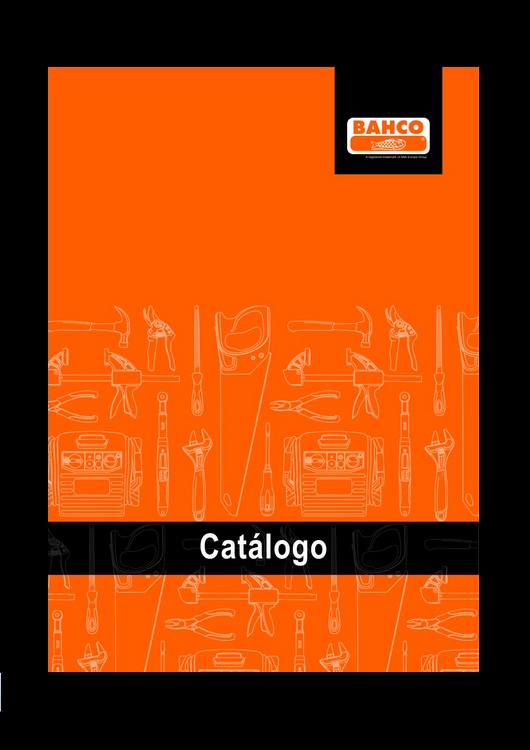 Bahco catalogo Bahco catalogo