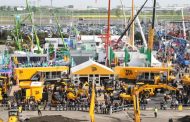 Intermat Construcción 2018 París