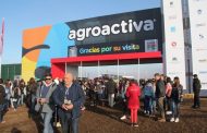 Agroactiva 2018 Argentina