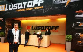 Interview Lüsqtoff/ Ricardo Martinoglio: «la pasión no se negocia ni se cambia»