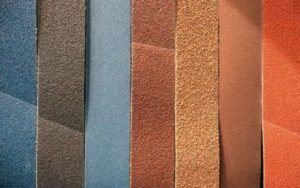 Qué tener en cuenta al elegir una lija para chapa y pintura | De Máquinas y  Herramientas