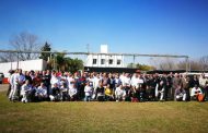 130 años de «La Mano de Hierro»: Bahco y un evento donde historia y pasión, fueron protagonistas