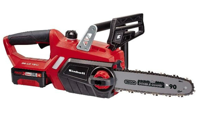 Motosierra Power X-Change Einhell