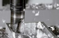 ¿Cuál es el proceso de inspección en mecanizado de aluminio?