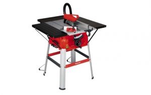 Qué es una sierra circular mesa y cuáles son sus aplicaciones | De Máquinas y Herramientas