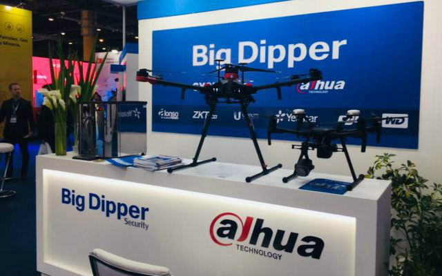 BIG DIPPER y CYGNUS ELECTRONICS: ¿Qué hay de nuevo en seguridad y tecnología?