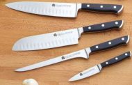 ¿Qué tipo de lija usar para afilar cuchillos y cómo hacerlo?