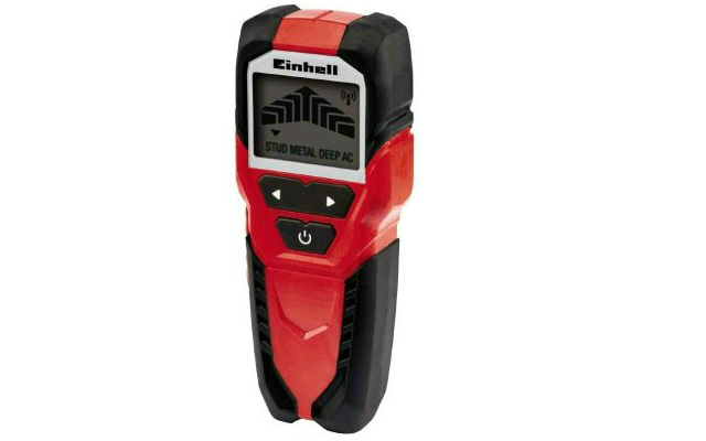 Review Detector de Materiales Einhell TC-MD 50