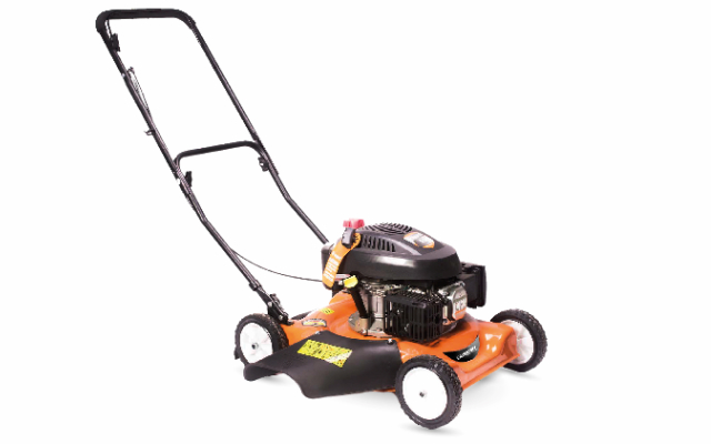 Naftera lawn mower