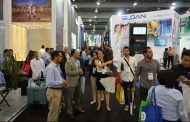 Expo CIHAC 2018 México