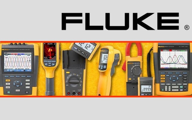 Fluke cumple 70 años