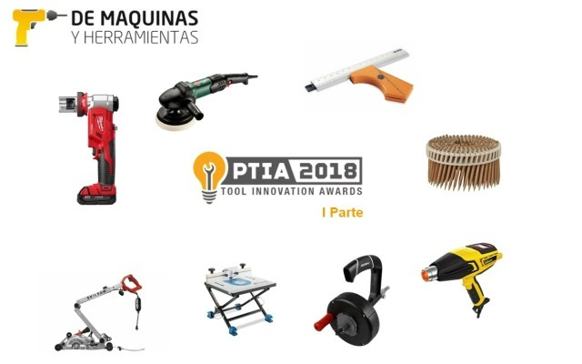 Los ganadores y las claves de los PTIA - Pro Tools Innovation Awards - I Parte
