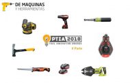 Los ganadores de los PTIA - Pro Tools Innovation Awards - II Parte