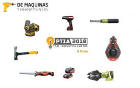 Los ganadores de los PTIA - Pro Tools Innovation Awards - II Parte
