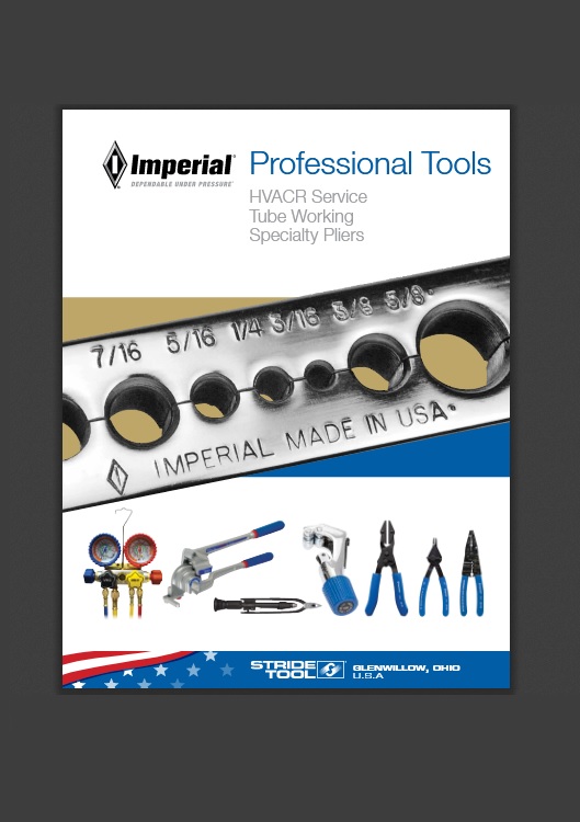 Imperial Professional Tools