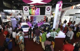 Lo que se viene para la Automechanika Argentina 2018