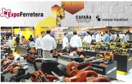 Lo que se viene para ExpoFerretera 2019