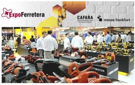 Lo que se viene para ExpoFerretera 2019