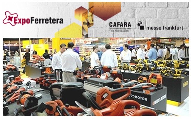 Lo que se viene para ExpoFerretera 2019