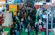 Matelec 2018 Madrid