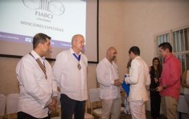 ¿Qué son los premios FIABCI y quiénes fueron sus ganadores?