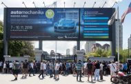 ¿Qué pasó y qué dejó Automechanika 2018?