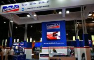 Doble A en Automechanika 2018: cuando la evolución se hace junto al usuario