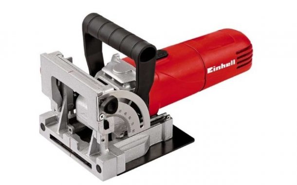 carpinteria De Máquinas Herramientas