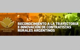 ¿Cómo participar de los premios de reconocimiento ExpoAgro a la trayectoria en Argentina?