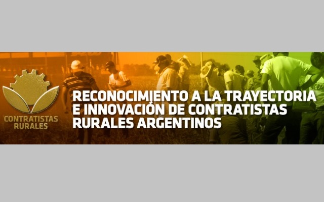 ¿Cómo participar de los premios de reconocimiento ExpoAgro a la trayectoria en Argentina?