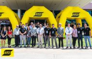 Soldadura, Esab y capacitación, en un nuevo encuentro