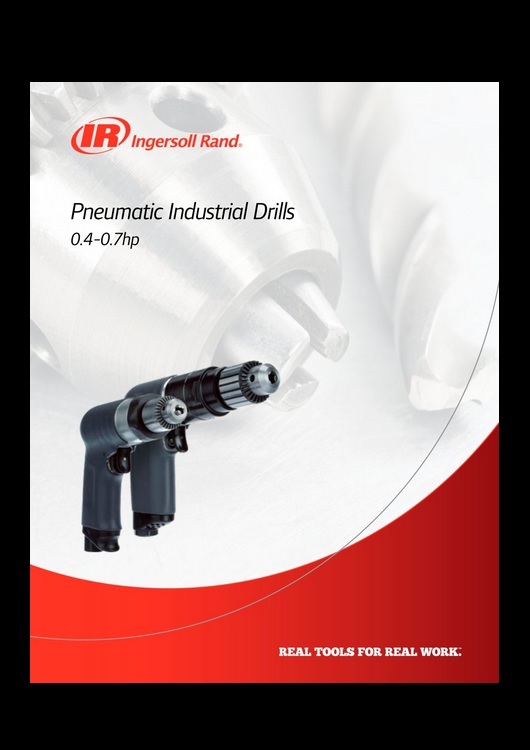 Catálogo de Productos - Ingersoll Rand