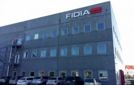 Fidia expande sus operaciones con una nueva sede