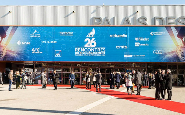 Rencontres AMRAE 2019