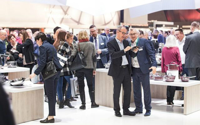 Ambiente Frankfurt 2019